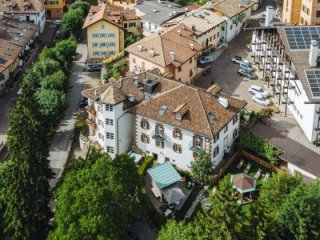 Boutique Hotel Laurino  - Cavalese - Trentino - Itálie, Cavalese - Ubytování