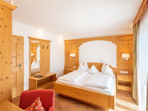 Hotel Rosskopf Vipiteno - Lyžařské zájezdy