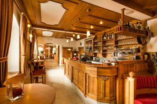 Hotel Rosskopf Vipiteno - Lyžařské zájezdy