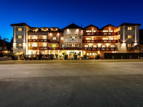 Hotel Rosskopf Vipiteno - Lyžařské zájezdy