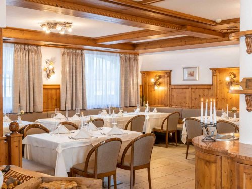 Hotel Rosskopf Vipiteno - Lyžařské zájezdy