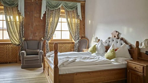 Hotel Romantic Excelsior - Lyžařské zájezdy