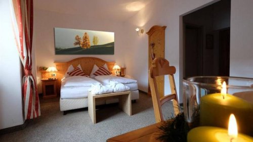 Hotel Romantic Excelsior - Lyžařské zájezdy