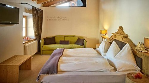 Hotel Romantic Excelsior - Lyžařské zájezdy