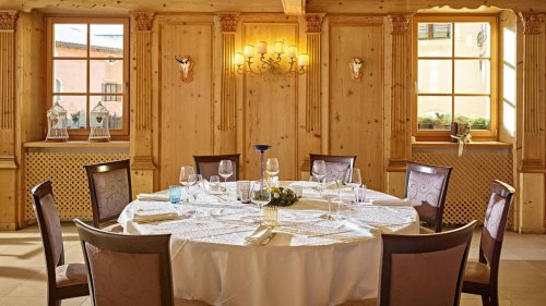 Hotel Romantic Excelsior - Lyžařské zájezdy