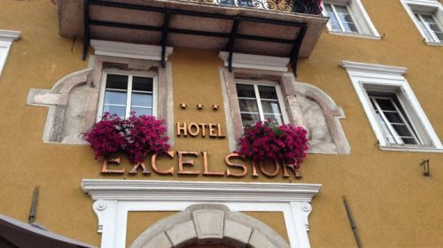 Hotel Romantic Excelsior - Lyžařské zájezdy