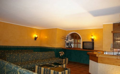 Hotel Dal Bon Andalo - Lyžařské zájezdy