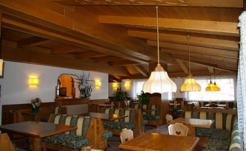 Hotel Dal Bon Andalo - Lyžařské zájezdy