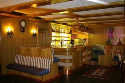 Hotel Dal Bon Andalo - Lyžařské zájezdy