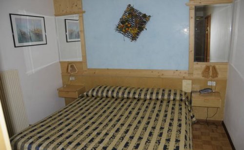 Hotel Dal Bon Andalo - Lyžařské zájezdy