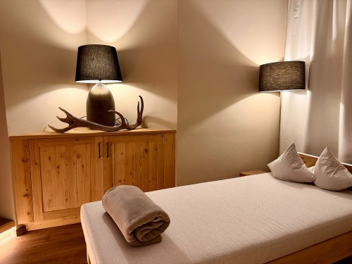 Hotel Residence Alpinum – Campo Tures - Itálie, SkiWorld Ahrntal - Ubytování