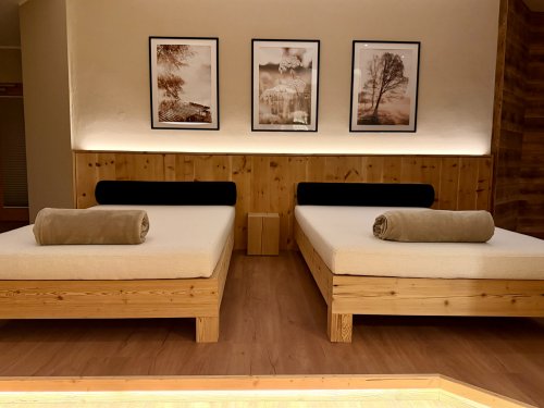 Hotel Residence Alpinum – Campo Tures - Itálie, SkiWorld Ahrntal - Ubytování