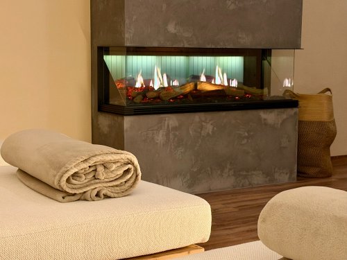 Hotel Residence Alpinum – Campo Tures - Itálie, SkiWorld Ahrntal - Ubytování