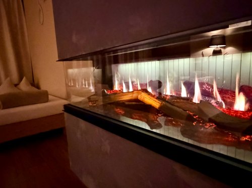 Hotel Residence Alpinum – Campo Tures - Itálie, SkiWorld Ahrntal - Ubytování