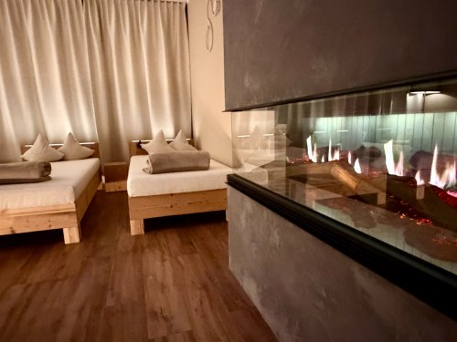 Hotel Residence Alpinum – Campo Tures - Itálie, SkiWorld Ahrntal - Ubytování