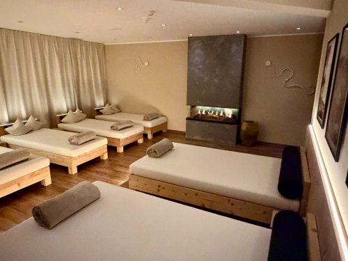 Hotel Residence Alpinum – Campo Tures - Itálie, SkiWorld Ahrntal - Ubytování