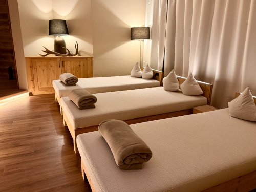 Hotel Residence Alpinum – Campo Tures - Itálie, SkiWorld Ahrntal - Ubytování