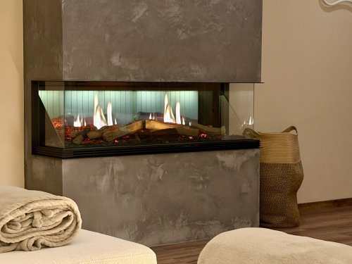 Hotel Residence Alpinum – Campo Tures - Itálie, SkiWorld Ahrntal - Ubytování