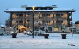 Hotel Residence Alpinum  – Campo Tures