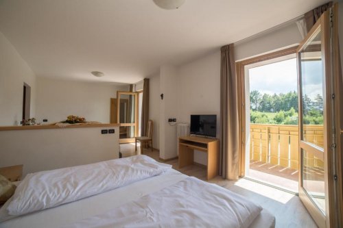 Hotel Caminetto Mountain Resort - Folgaria - Itálie, Lavarone - Lyžařské zájezdy