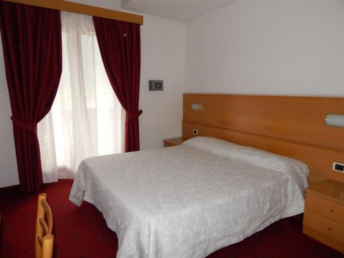 Hotel Orso Grigio - Pinzolo - Itálie, Carisolo - Lyžařské zájezdy