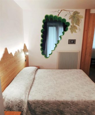 Hotel Orso Grigio - Pinzolo - Itálie, Carisolo - Lyžařské zájezdy