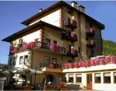 Hotel Corona Fiemme