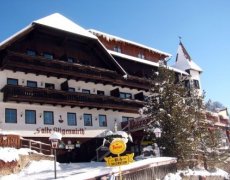Hotel Stigenwirth