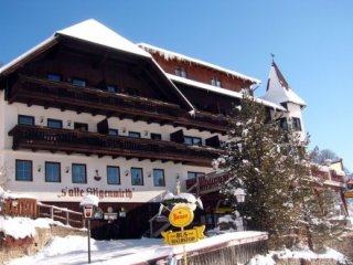 Hotel Stigenwirth - Lyžařské zájezdy