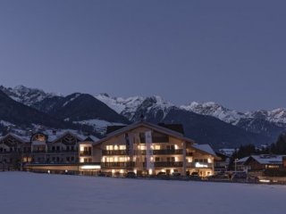 Hotel Fronza  - Lutago/Luttach - Itálie, SkiWorld Ahrntal - Ubytování