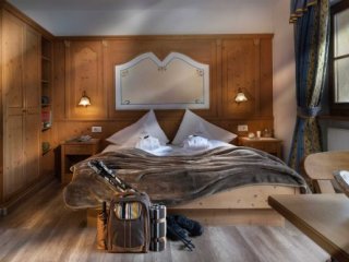 Hotel Alte Mühle  - Campo Tures - Itálie, SkiWorld Ahrntal - Ubytování