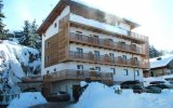 Hotel Chalet Caminetto