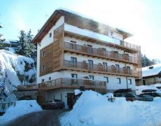 Hotel Chalet Caminetto