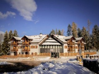 Hotel Leonhard - Itálie, Nova Ponente - Lyžařské zájezdy