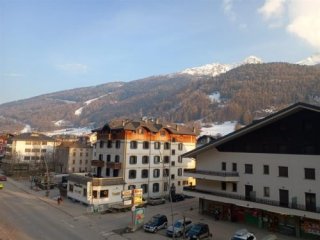 Apartmány Castle House - Itálie, Aprica - Lyžařské zájezdy