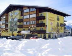 Hotel Der Schütthof