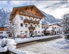 Hotel Krimmlerfälle