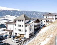 Hotel Alpenfriede