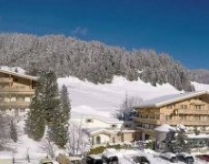 Berghotel Ronach