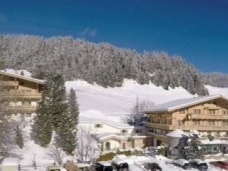 Berghotel Ronach - Lyžařské zájezdy