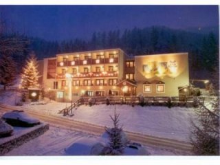 Hotel Garden Mezzana - Lyžařské zájezdy