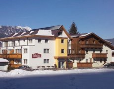 Falkners Resort Ötztal