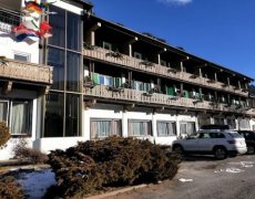 Hotel Regina delle Dolomiti