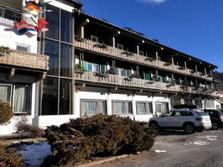 Hotel Regina delle Dolomiti - Lyžařské zájezdy