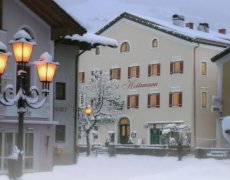 Hotel Heitzmann