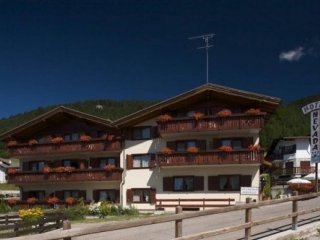 Villaggio Nevada Folgaria - Lyžařské zájezdy