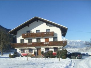 Penzion Erlerhof - Lyžařské zájezdy