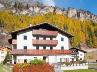 Rezidence Casa Martinelli - Lyžařské zájezdy