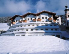 Ferienhotel Hoppet