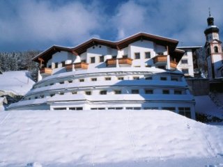 Ferienhotel Hoppet - Lyžařské zájezdy